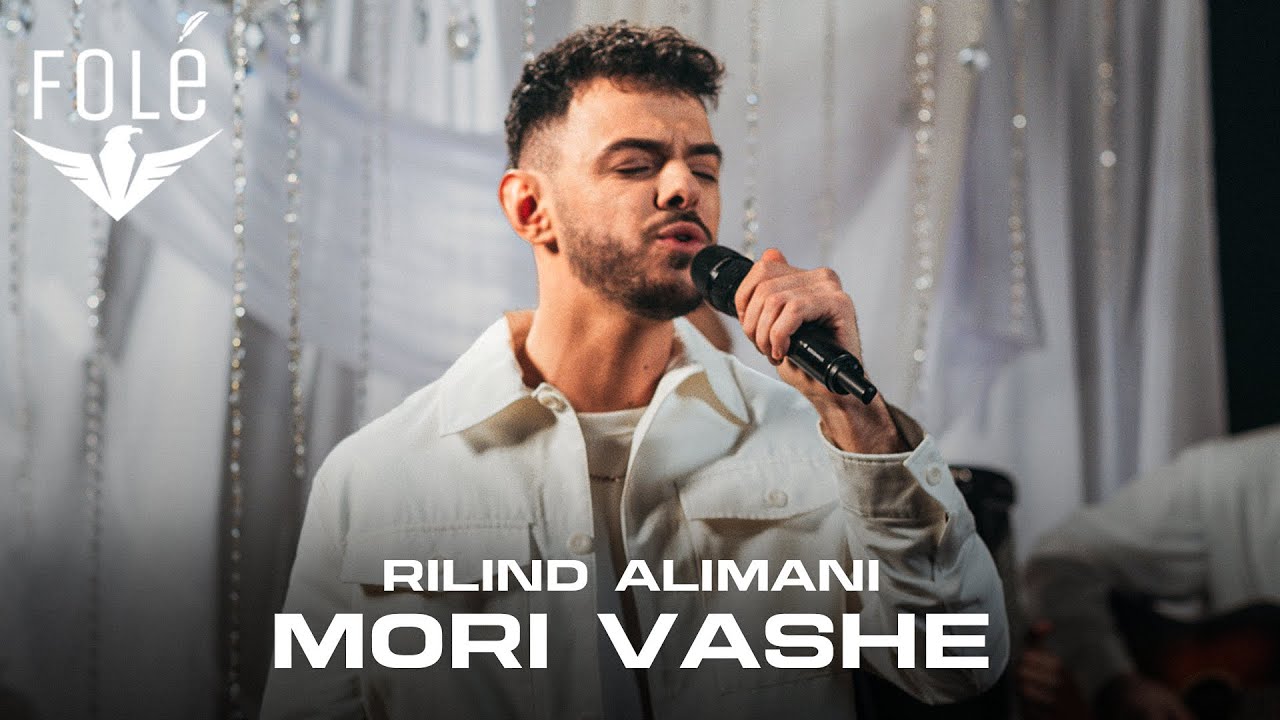 Rilind Alimani - Mori Vashë