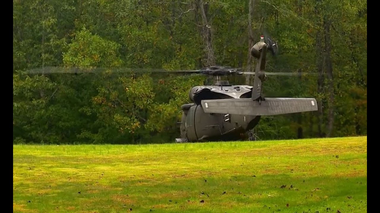 VIDEO: Crews talk about deadly NC mountain waterfall incident