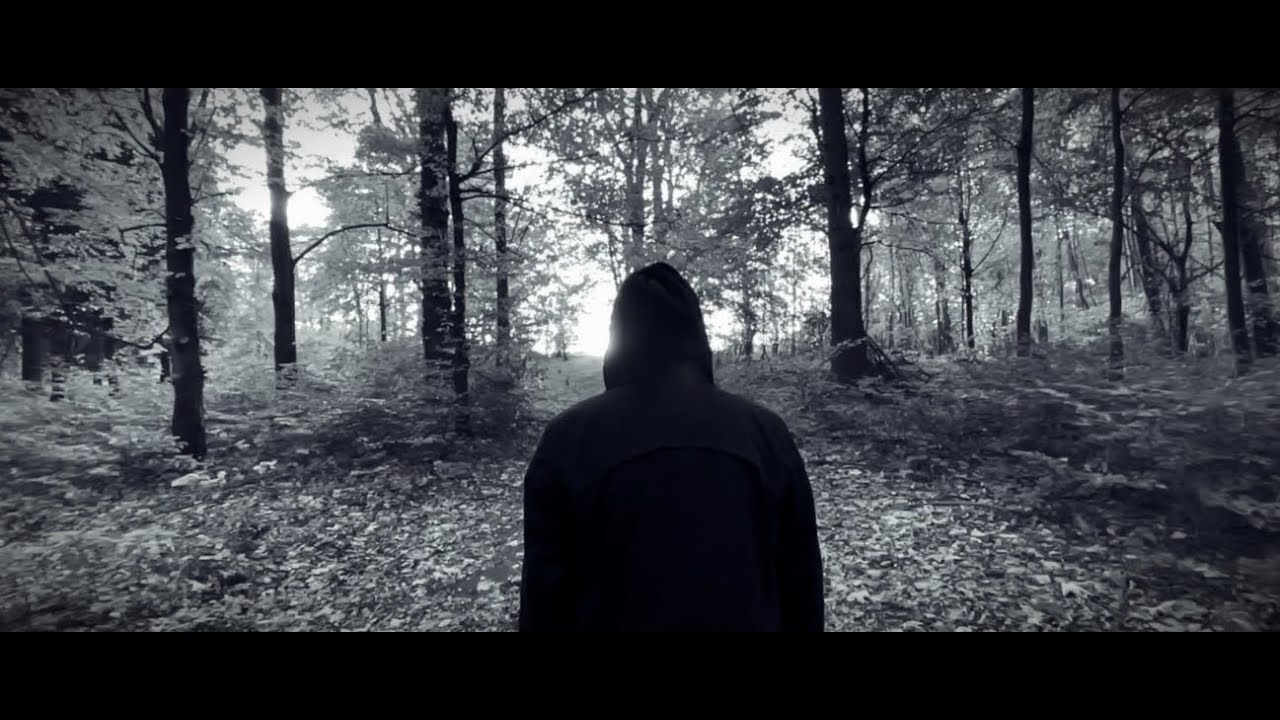 Philipp Makolies - Tidal Wave (feat. Christian Friedel)