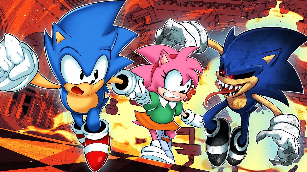 We Tried Surviving Sonic Outcome Memories Again...It's IMPOSSIBLE