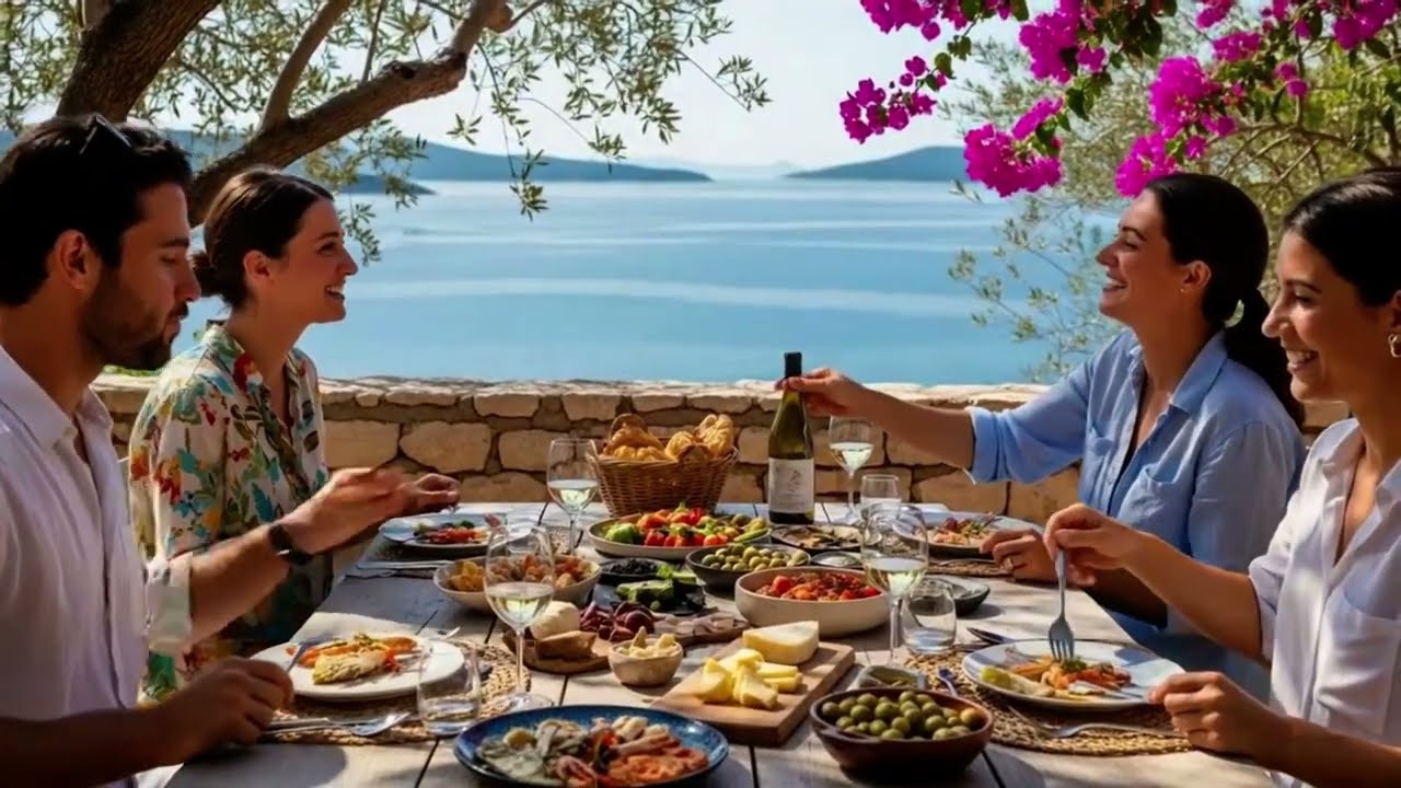 Croatia – The Mediterranean As It Once Was