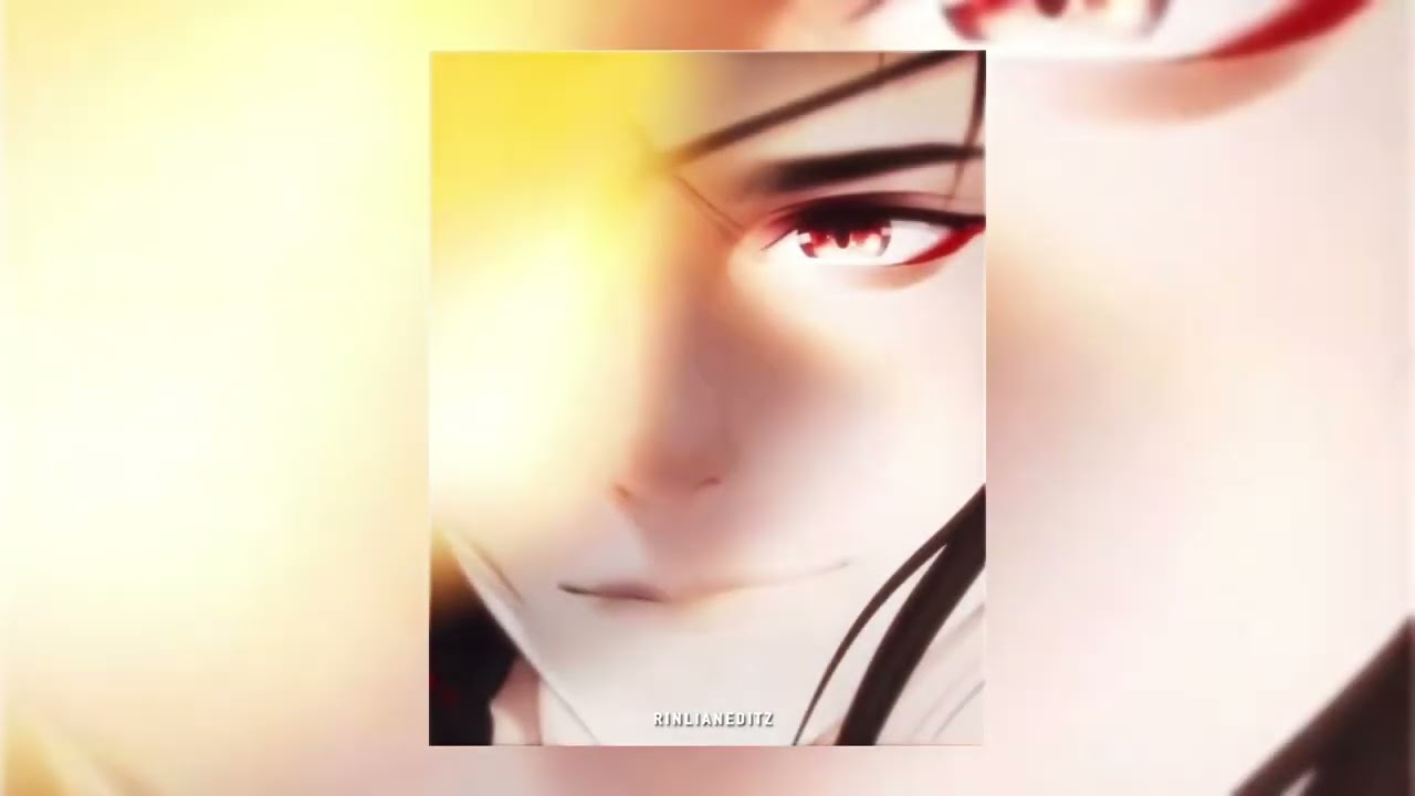 TikTok weeb mashup #77