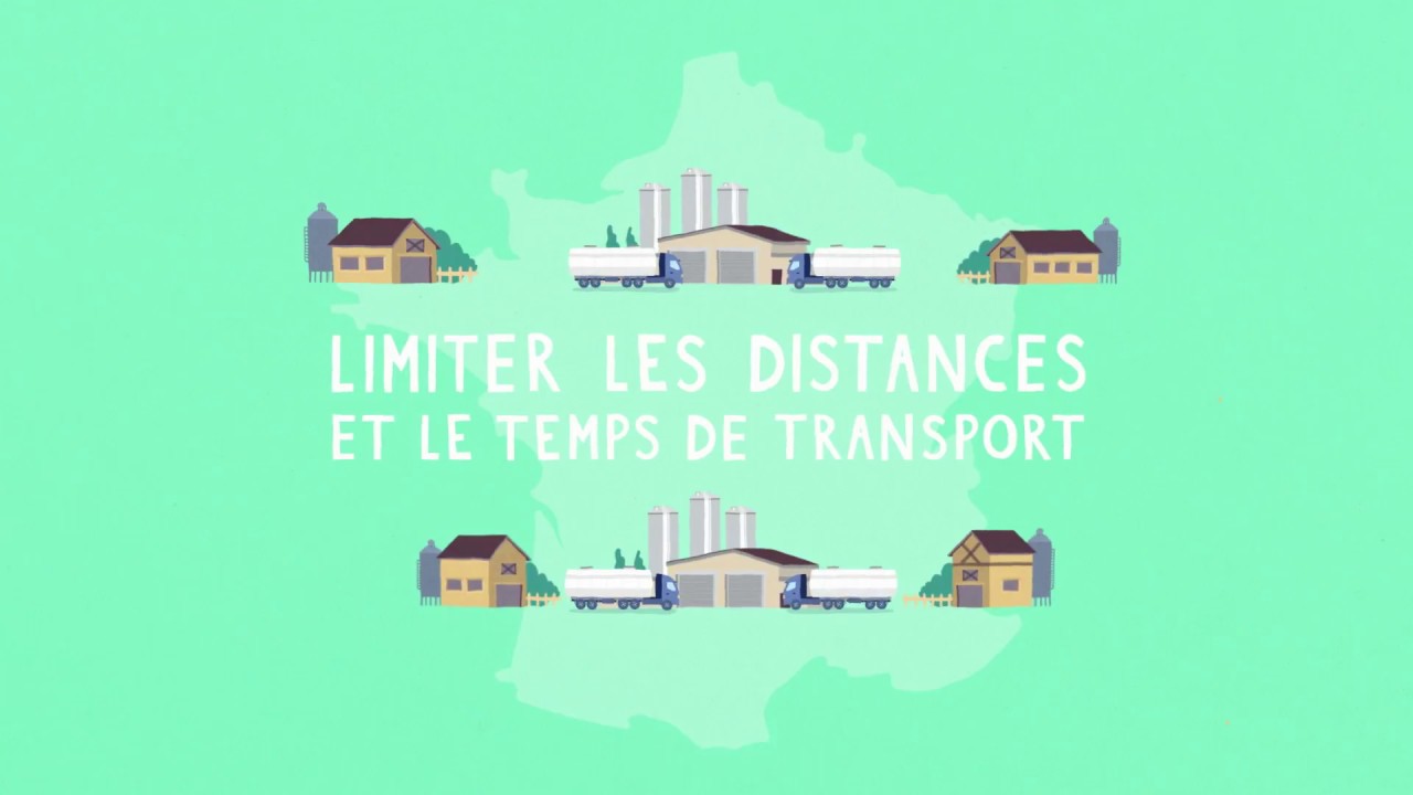 La Qualité du Lait