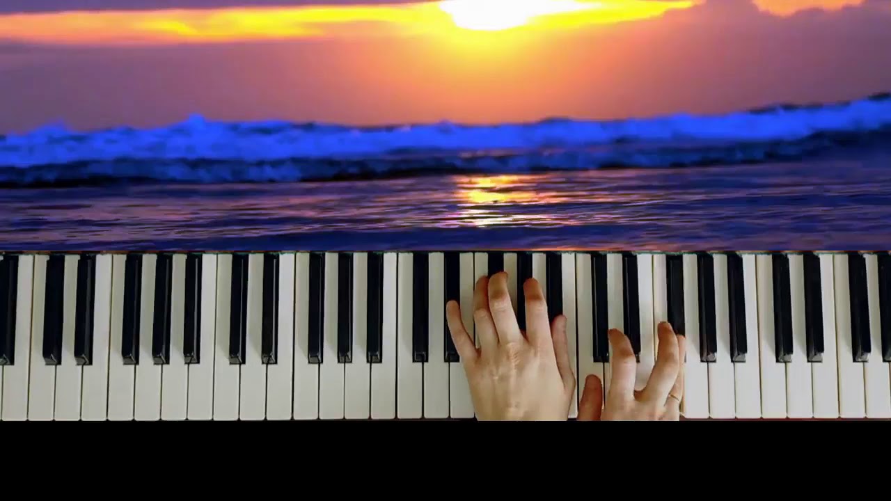 Е.Дога. Сонет из к.ф 