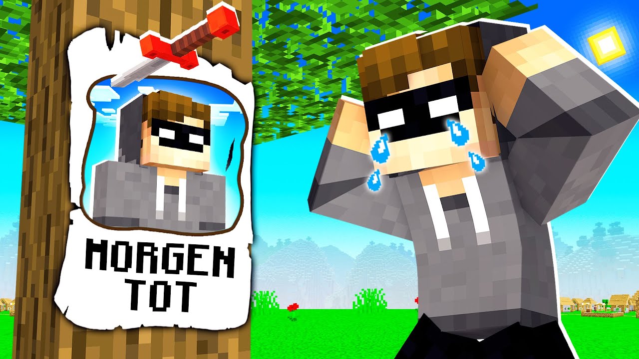 ICH WERDE BEDROHT auf der YouTuber Insel !! (geht zu weit..)