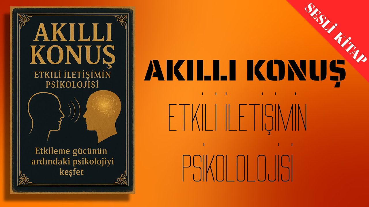 Bu 7 İletişim Hatasını Yapmayı Bırakın Anında Saygı Kazanın | Sesli Kitap