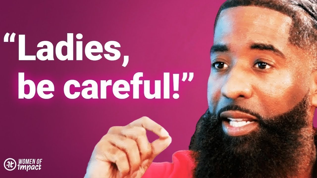 If He ONLY Wants Sex, He Will DO THIS.. | Stephan Speaks