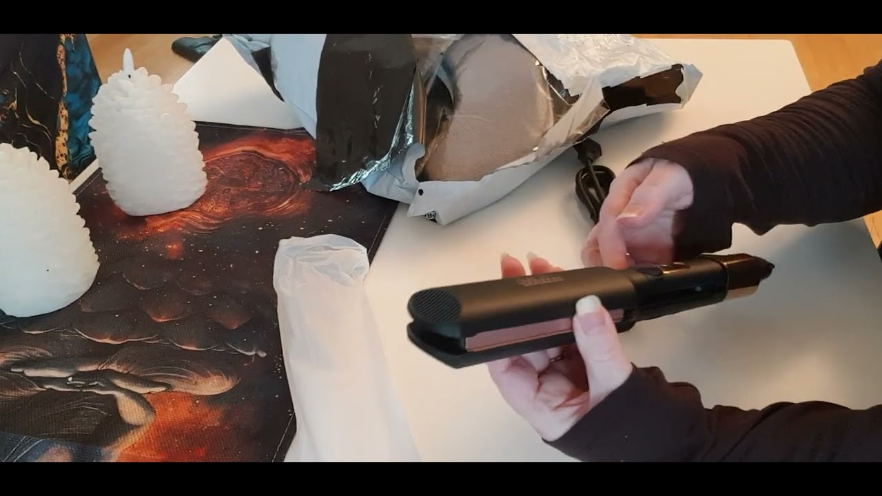 Heidi's Vlog Nr 513 😁 Temu Unboxing 💗💗💗👌