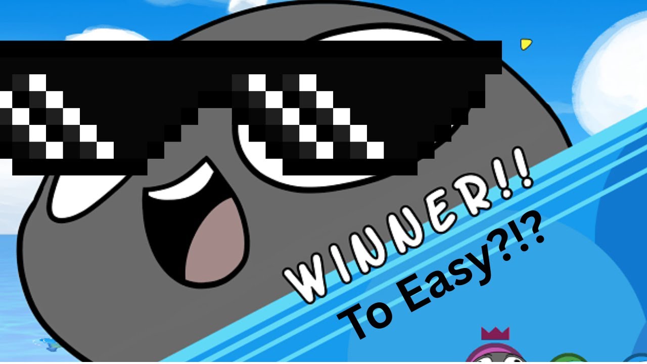 The EASIEST game EVER (Bopl Battle)