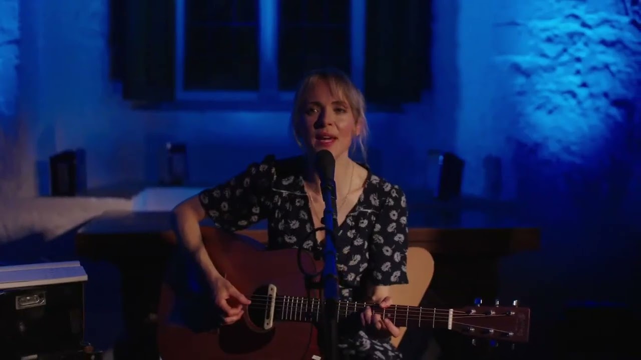 To Be Your Honey - Gemma Hayes, Lisa Hannigan, Paul Noonan