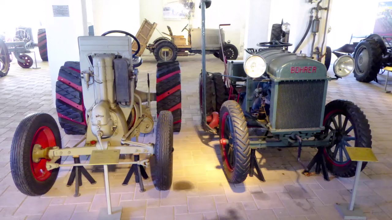 Turbenthal &ndash; Schauenberg &ndash; T&auml;nikon mit Agrotechnorama (ZH / TG) / 16.02.19