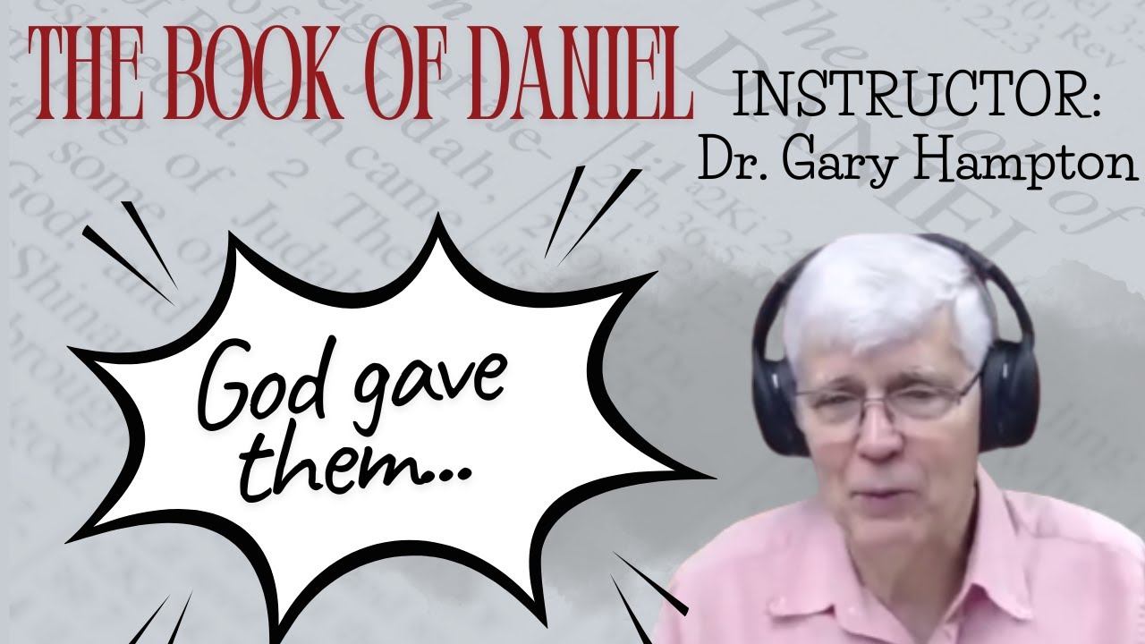 Daniel's Dietary Dilemma: Faith, Food, and Favor