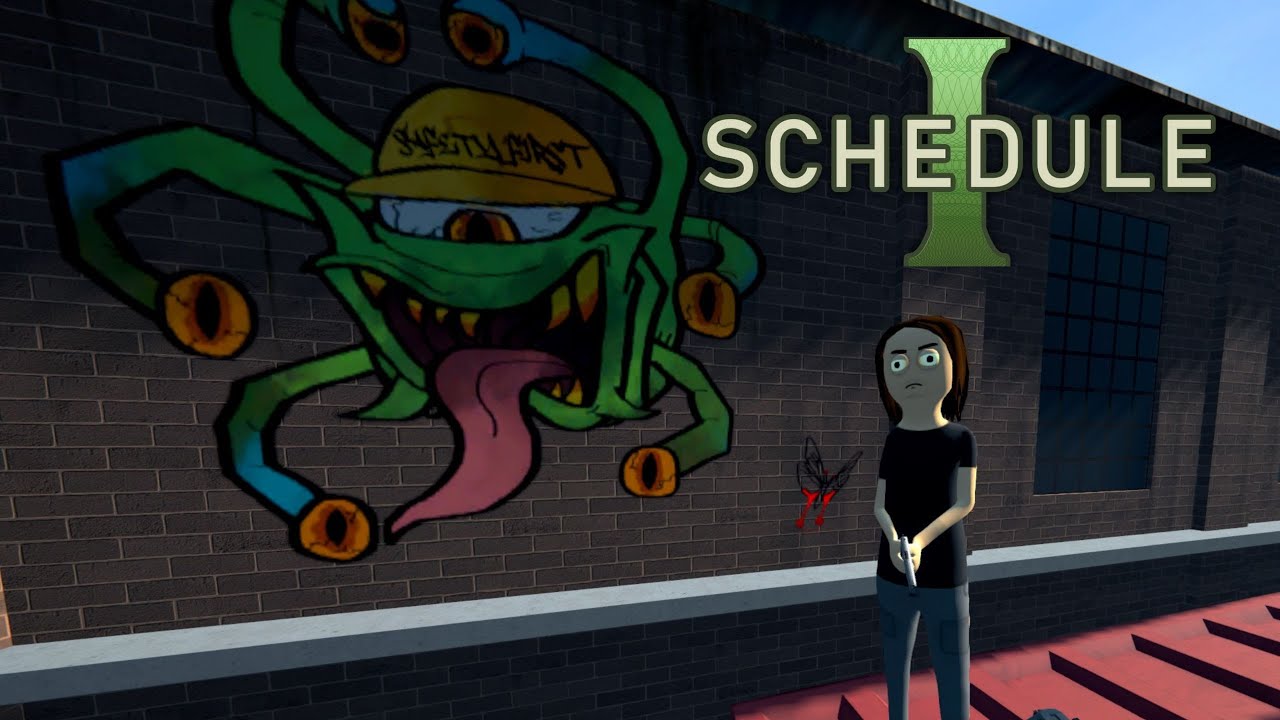 Trying to fix my operation |Schedule I| Day [13/365]