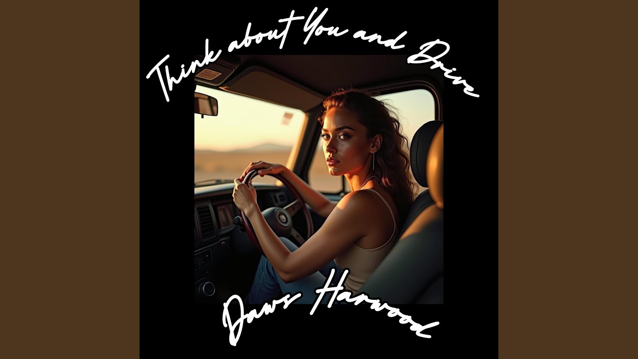 Think about You and Drive