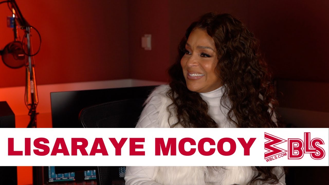 LisaRaye Speaks on her new show, Being Friends with R.Kelly, & Growing from personal issues.