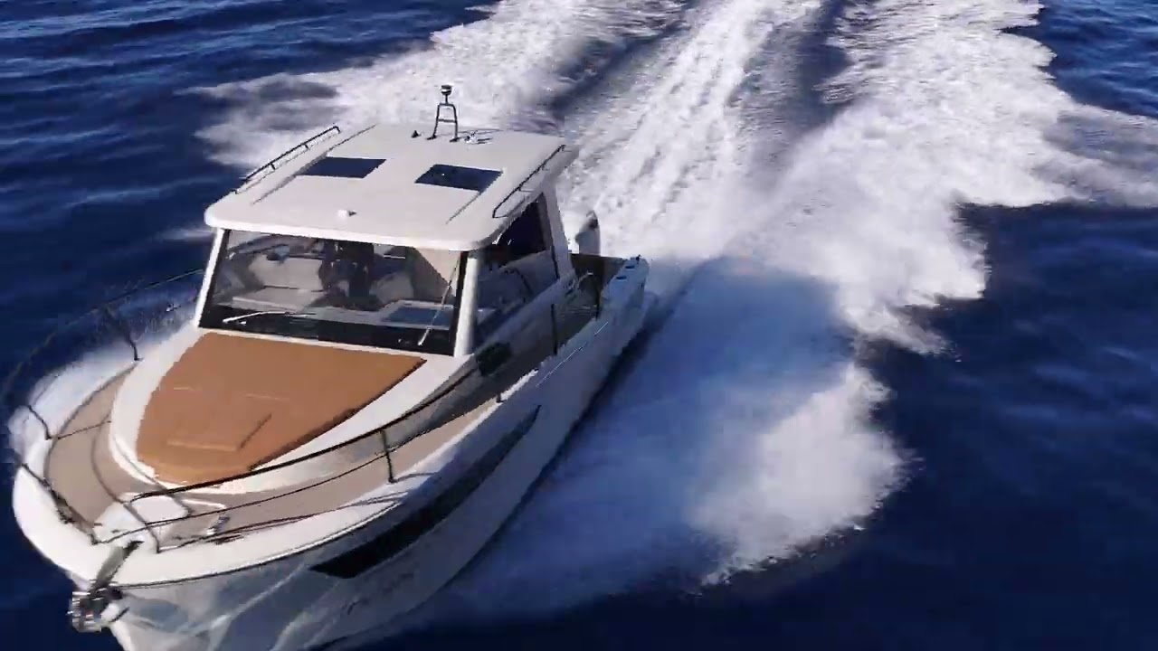 Best of Boats Award 2025 – Best for Family