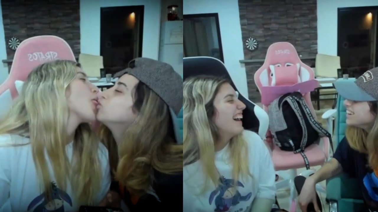 MOMENTOS MARTULI 🔥😍