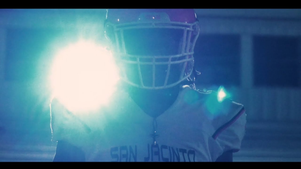 DILLION GRESHAM COMMITMENT HYPE VIDEO 🔥