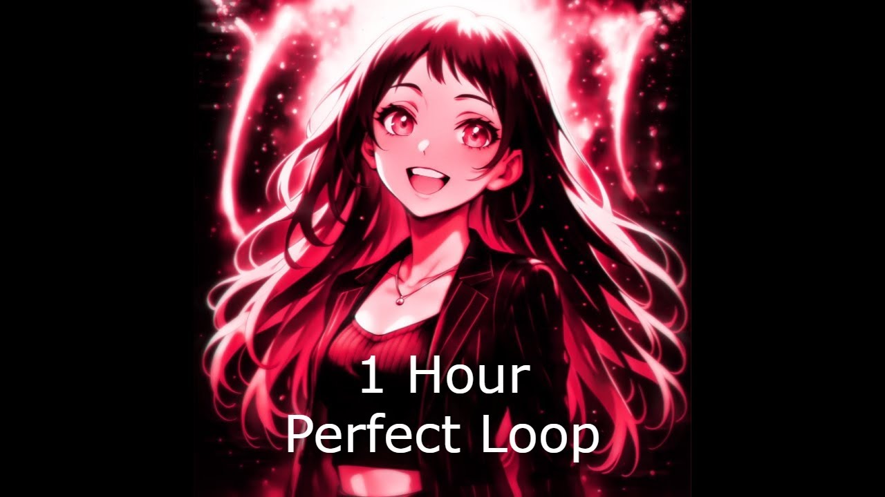 Eternxlkz - Sente Mais (1 Hour Perfect Loop)