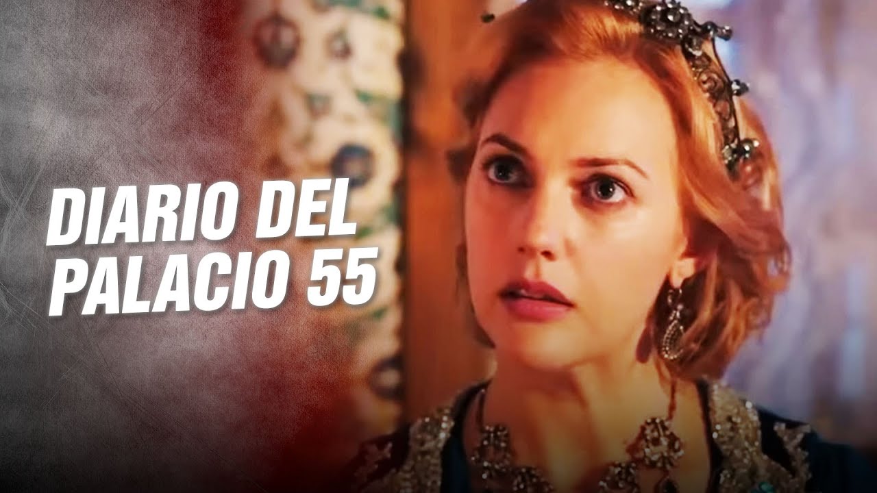 DIARIO DEL PALACIO 55 | Pensando Profundo Otra Vez