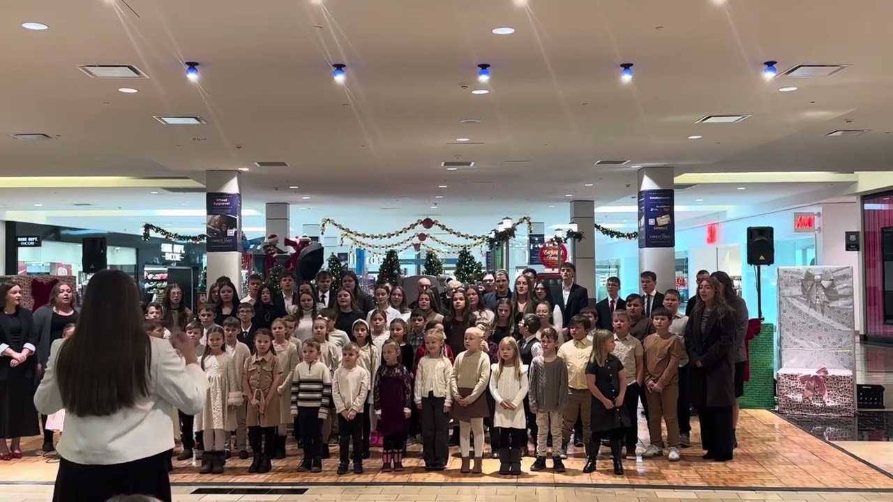Jesus is the Lord - Joyful Noise Children’s Choir