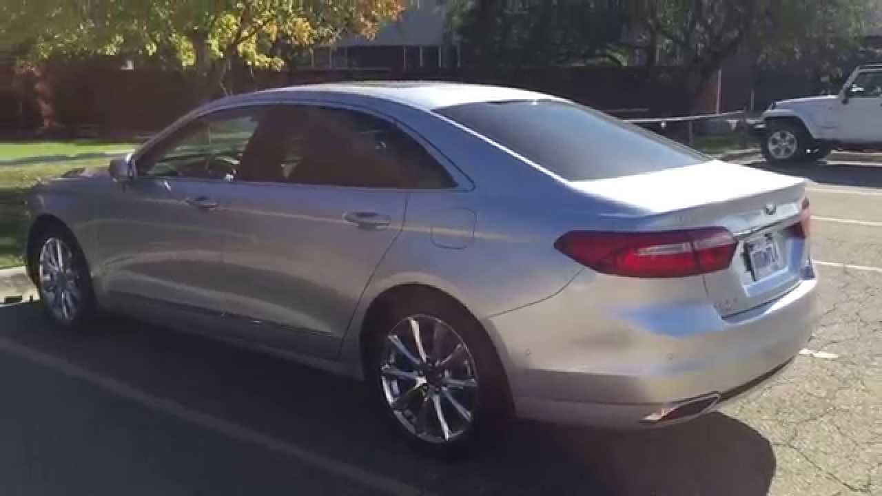 2021 Ford Taurus Walk Around ;  FINALLY A RE-DESIGN!