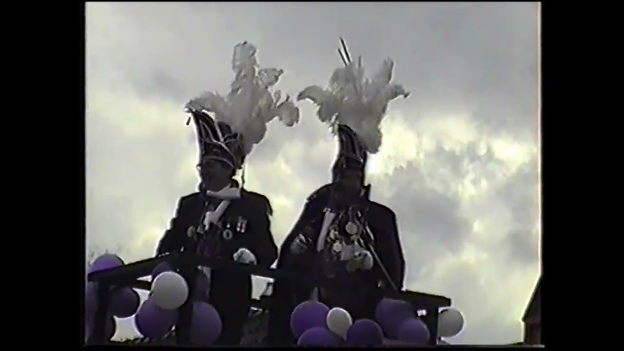 Hoogland Carnaval 2000