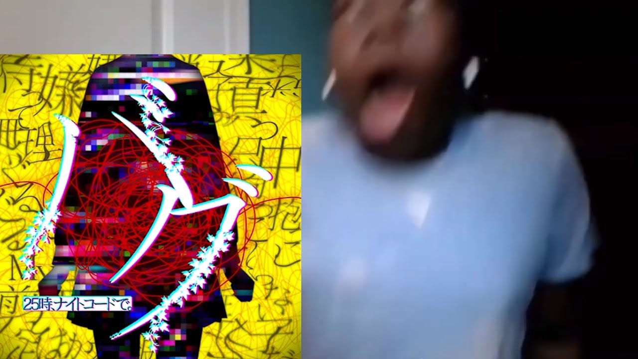 Me when listening to playlist of Niigo