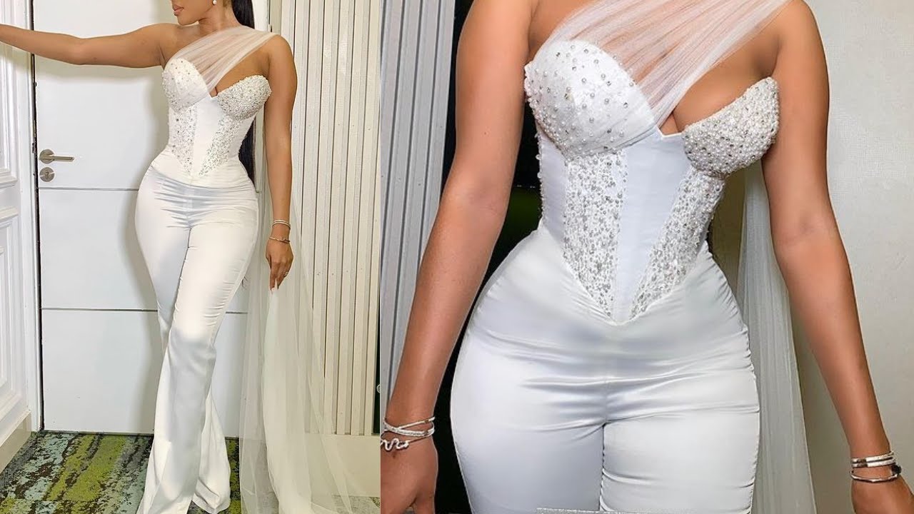 How to make a CORSET JUMPSUIT- detailed Pattern drafting tutorial