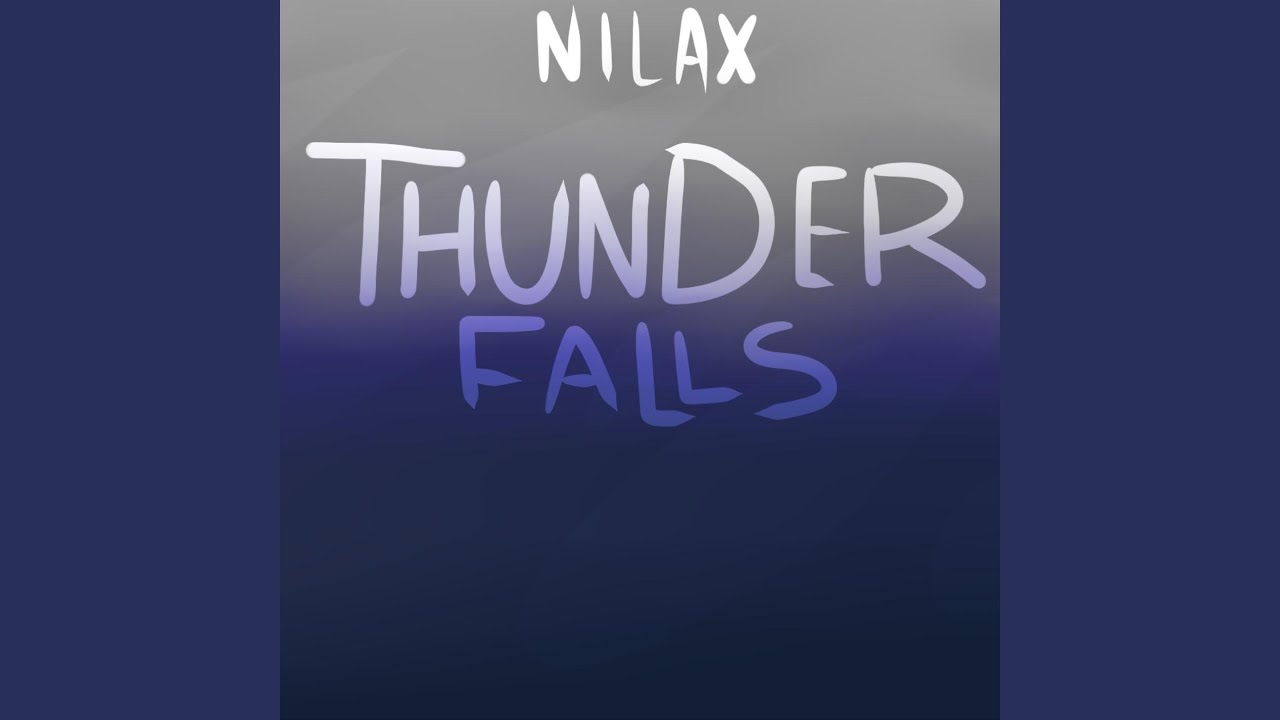 Thunder Falls