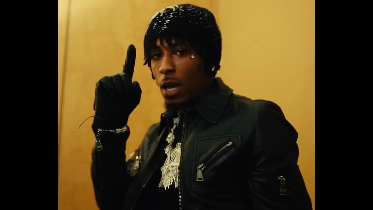 [FREE] NBA Youngboy Type Beat 2026 - 