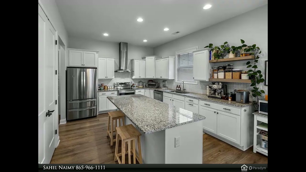 Wallace Real Estate - 1158 Cedar Break Drive