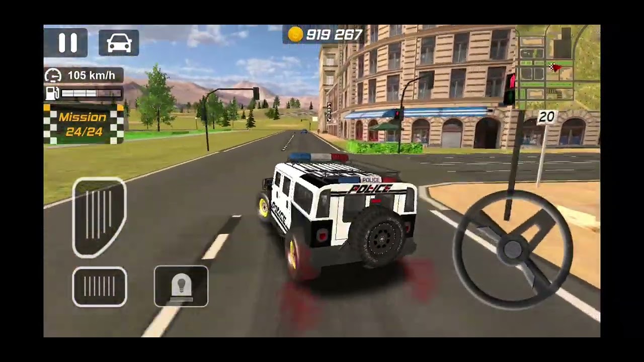 Police 🚨🚨🚓🚨🚓 car game 🎯🎮🎮🎯🎯