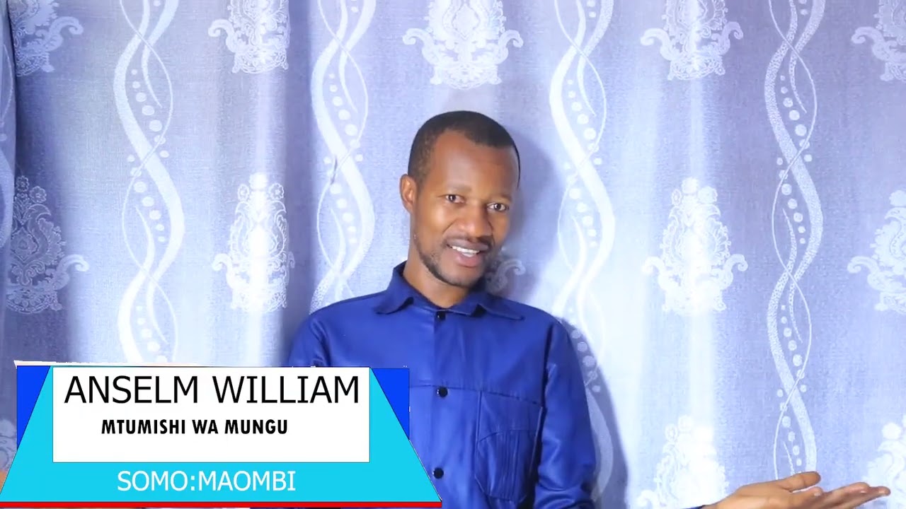 FAHAMU MAOMBI YA WATAKATIFU