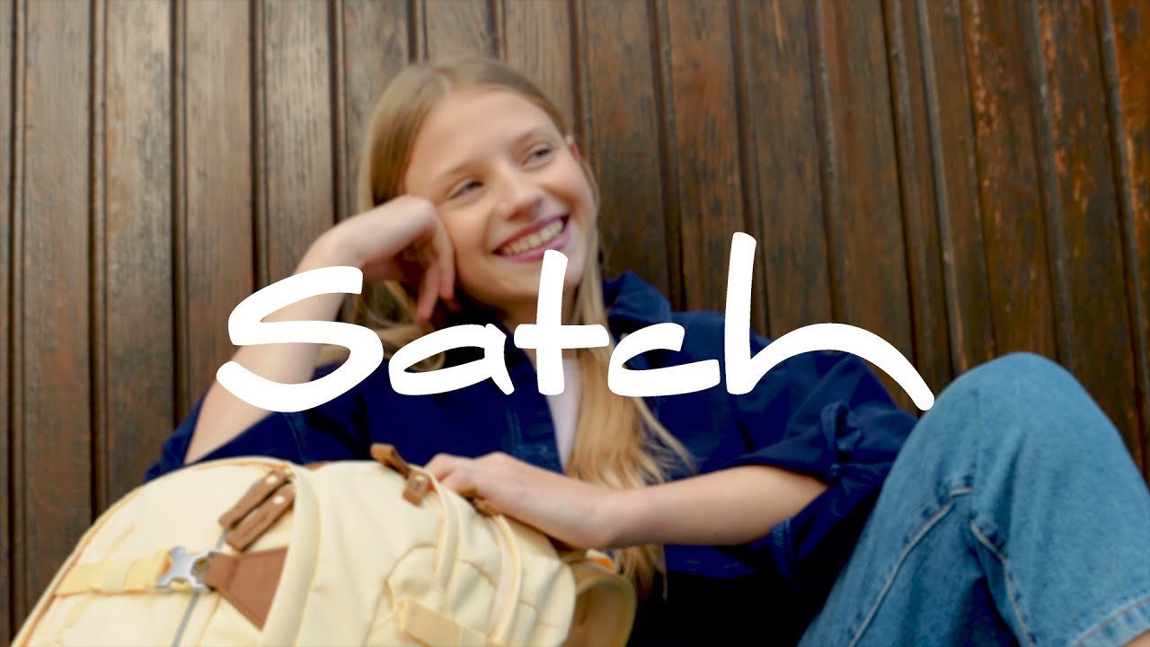 Entdecke die neue Back to School Kollektion 2021!