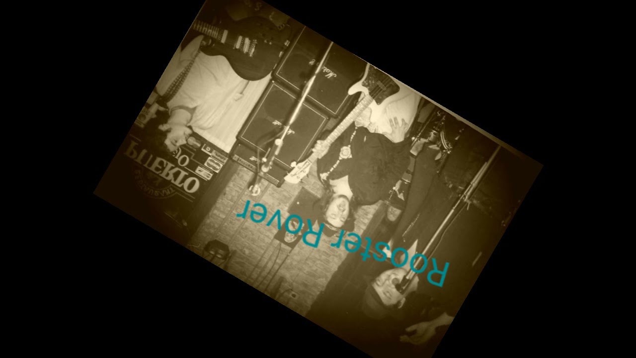 Rooster Rover - Tomo 1