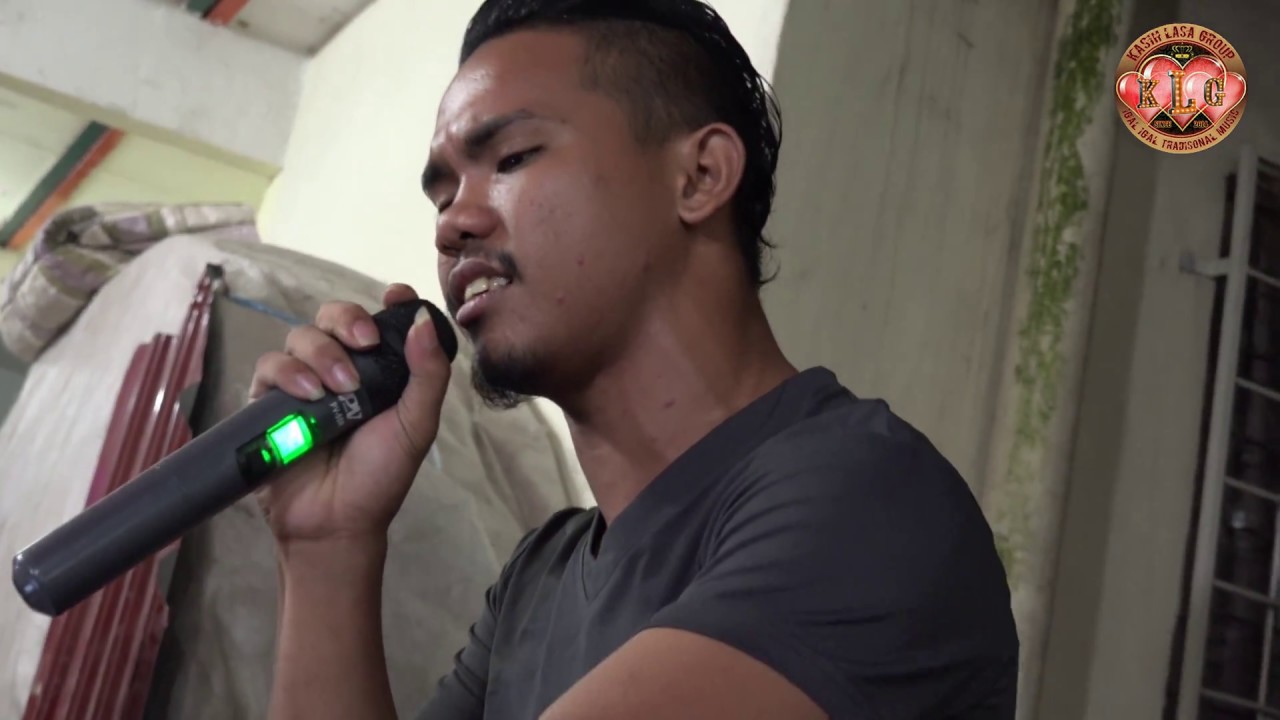 Lawag Nakaw Ganti - Allan K-L-G (Com=Allan)( Telipok Ria Blok 3 11-09-2017 )