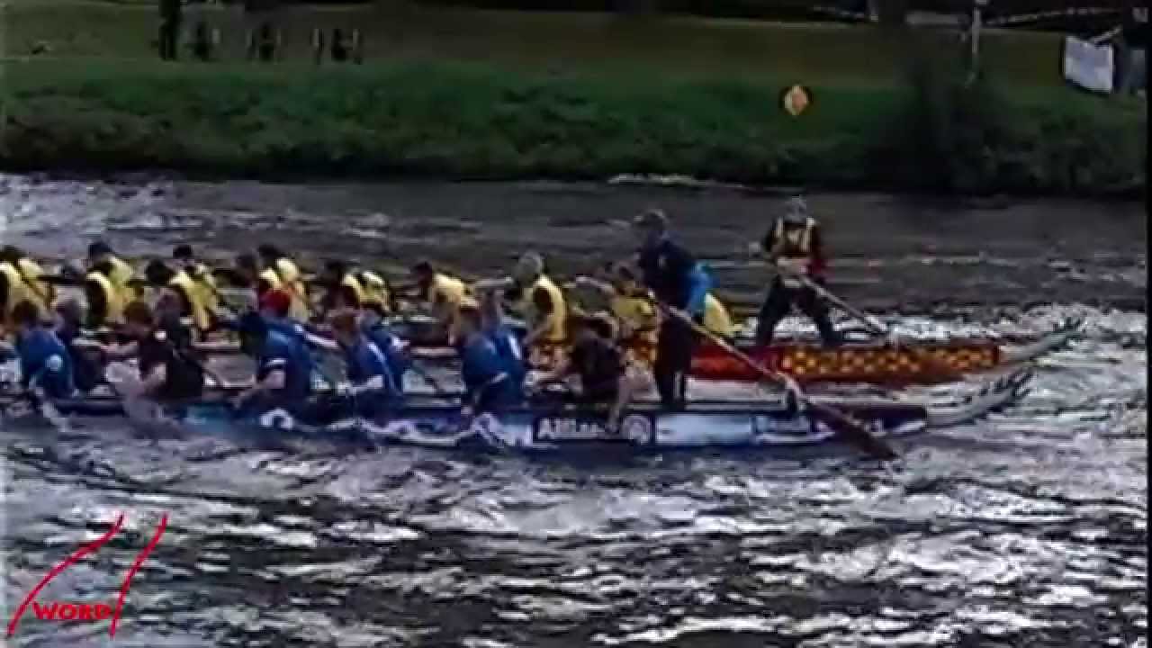 Monkey-Jumble 2015 Start in Slow Motion