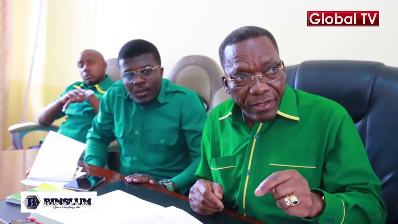 Nilipoitwa Ikulu Nilipata Mcheche/Sokoine Ni Balaa--PINDA