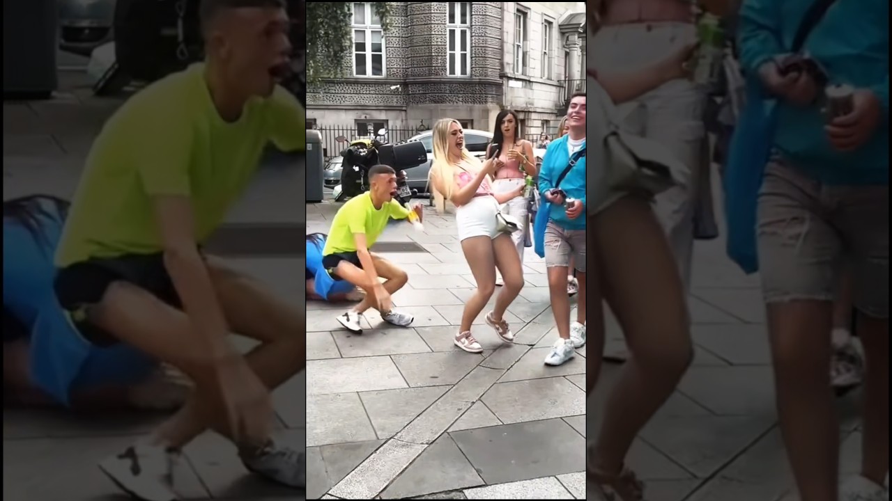 |Funny prank|Crazy|Bushman Prank|#shortsfeed #viralshorts #prank #bushmanprank #funny @Laughtermed