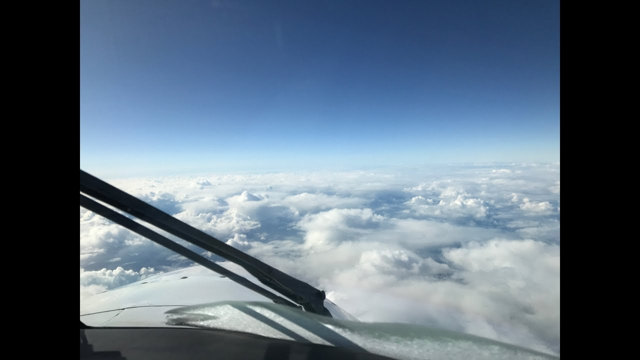 ESST-EGTF Twin Commander 690C (840)