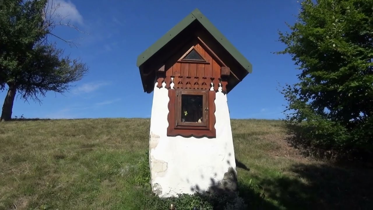Wycieczka 74 - Jaworze Nałęże - Brenna - Przełęcz Salmopolska