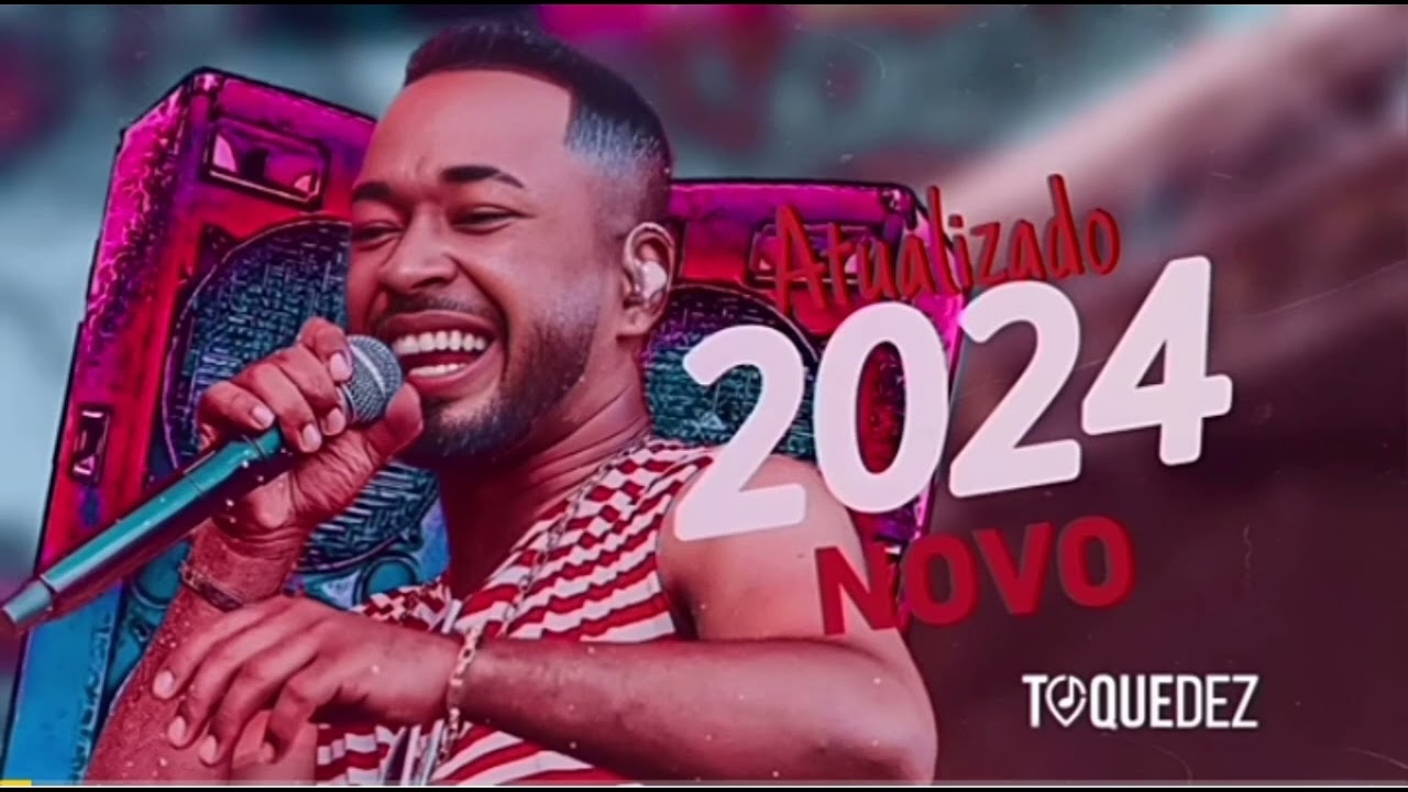TOQUE DEZ ATUALIZADO 2024!!