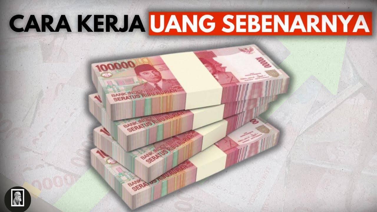 MINIMAL LU HARUS PAHAM 5 DASAR INI BUAT JADI KAYA.