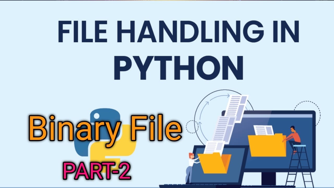 How to Update Binary File | How to Search Data in Binary File