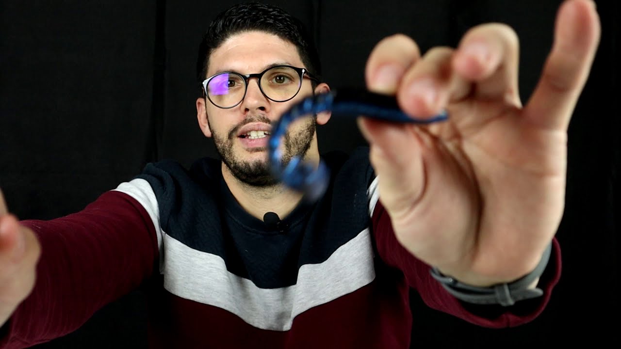 Présentation produits Aliexpress 2021