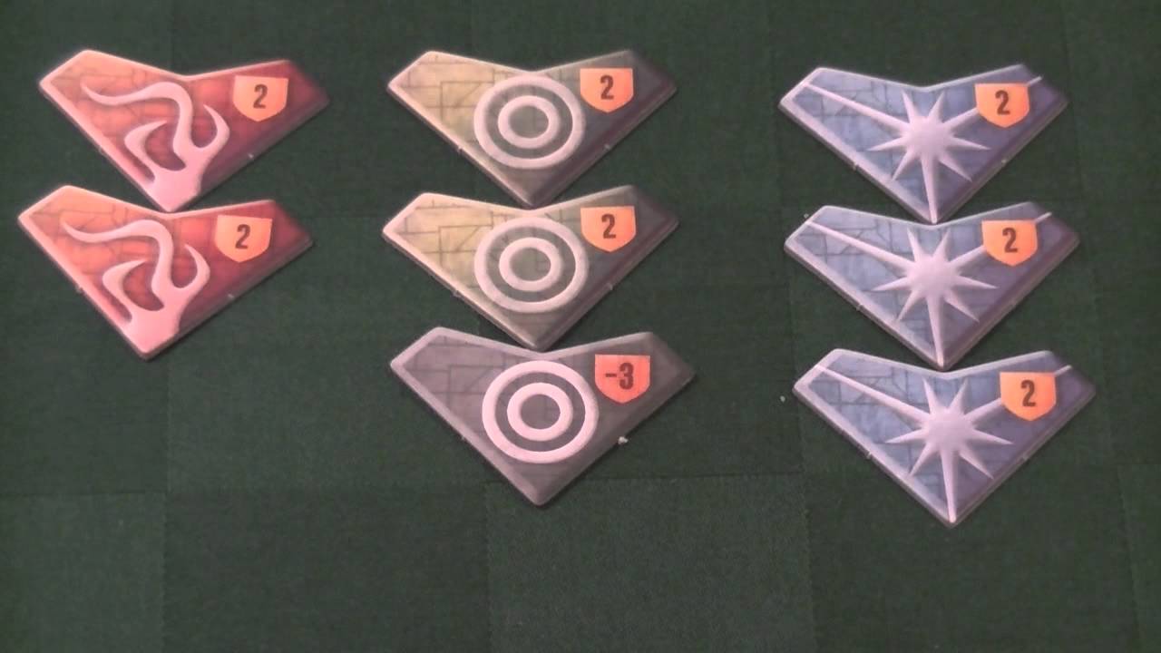 Eclipse   ROTA Instructional
