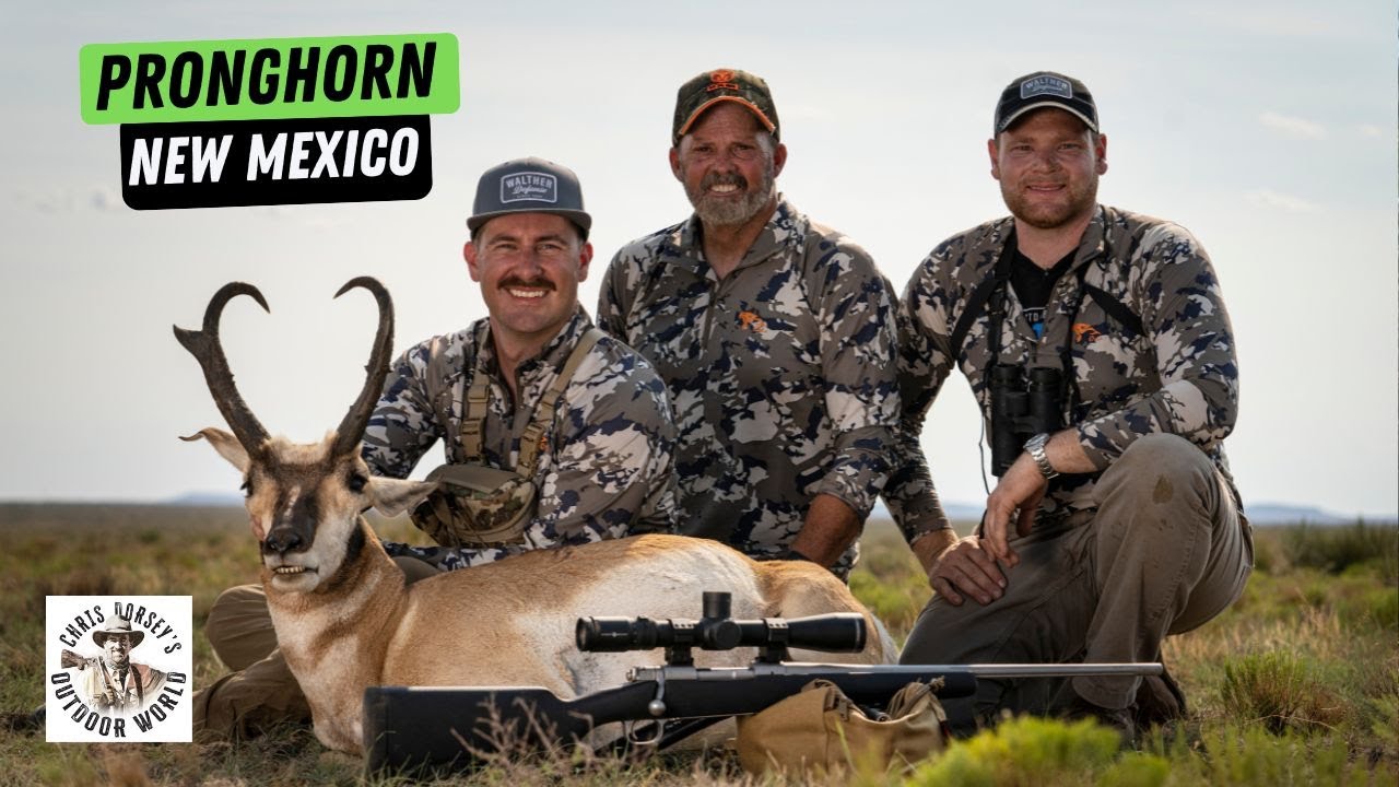 The Fastest Guns & Goats in the West