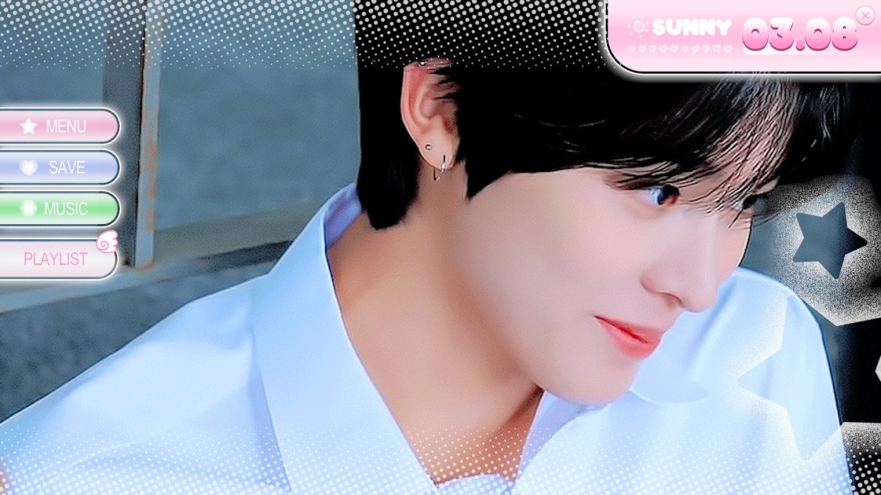 𝐏𝐥𝐚𝐲𝐥𝐢𝐬𝐭 비가 와도 난 좋아 너라는 해가 떴으니까 I’m okay!