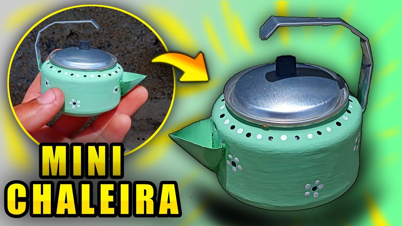 IDÉIA DIFERENTE E CRIATIVA COM LATINHAS DE CERVEJA /ARTESANATO EM GERAL
